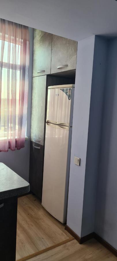 Flat In Central ビシュケク エクステリア 写真